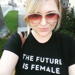 Meet your Posher, Kimberlea